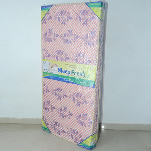 Sandwich Latex Foam Mattress