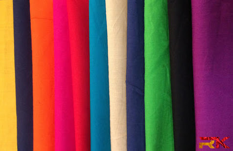 Cotton Cambric Fabrics