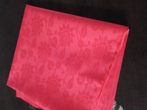 Cotton Jacquard Fabrics