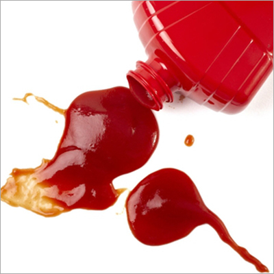 Tomato Ketchup Tomato Ketchup