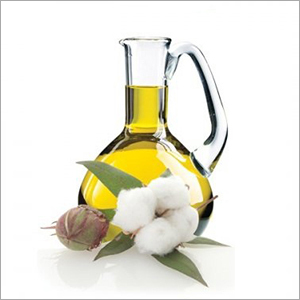 Cotton Oil