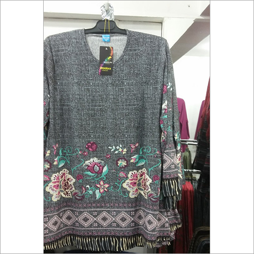 Ladies Top Ladies Top