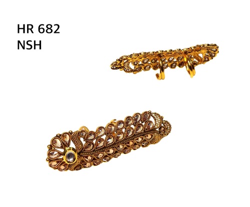 Finger Rings Gender: Women