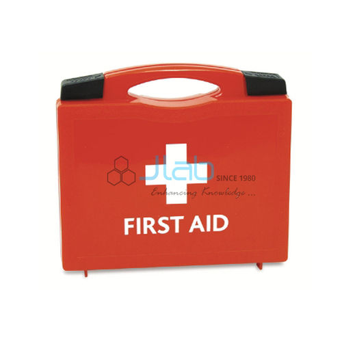 First Aid Kit Box