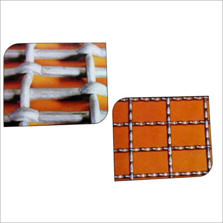 Crimped Wire Mesh