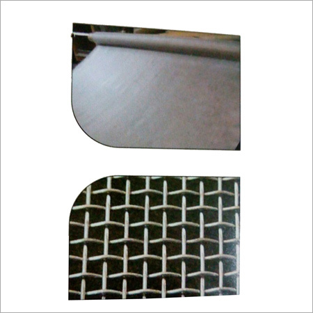 SS Wire Mesh