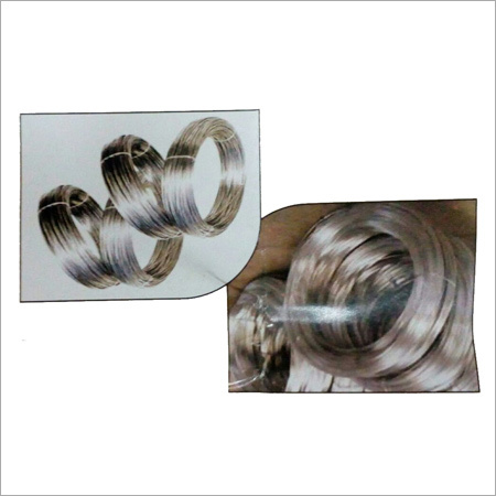 Stainless Steel Wire