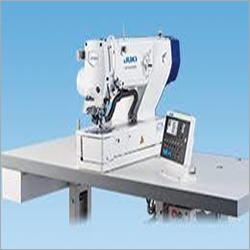 Electronic Button Hole Machine Electronic Button Hole Machine
