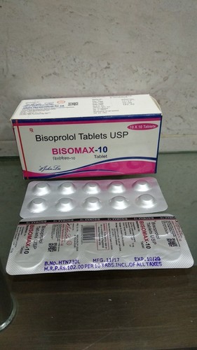 Bisoprolol Tablets USP