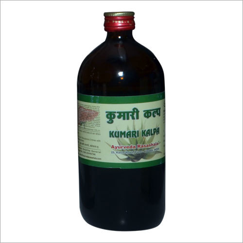 Ayurvedic Liver Tonic
