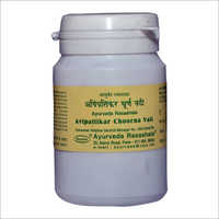 Ayurvedic Gastric Tablets
