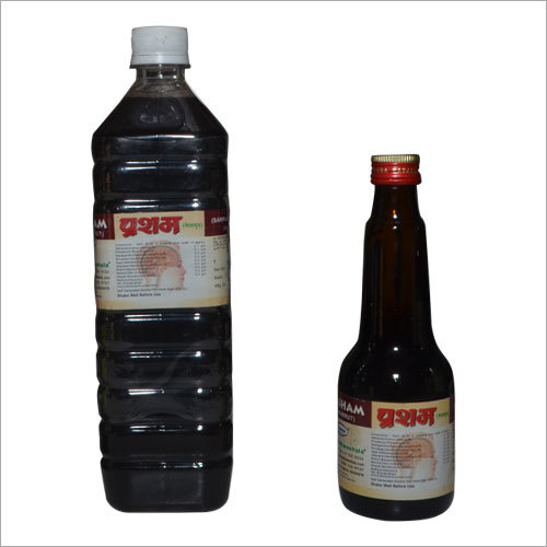 Ayurvedic Anti-Depression Syrup