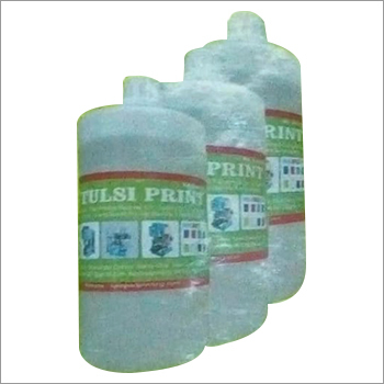 Pad Printing Solvent