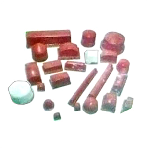 Silicon Pads