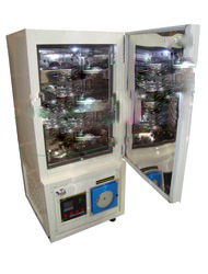 Blood Banking Instrument