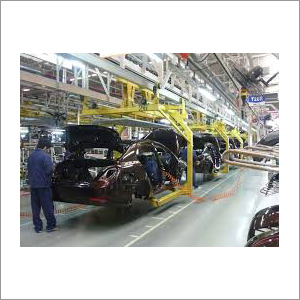 Industrial Concrete Floor Hardener