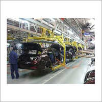 Industrial Concrete Floor Hardener