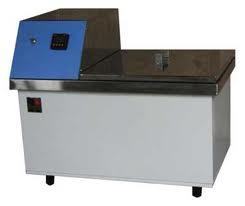 Plasma Thawing Bath - Stainless Steel, 220-240 Volt Manual Operation | Ideal for Laboratory and Hospital Use