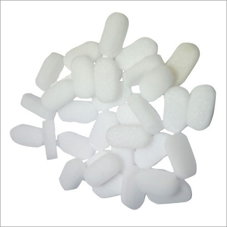 White Pooja Camphor