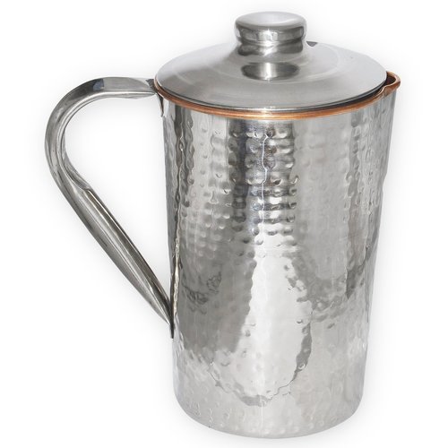 Copper Jugs