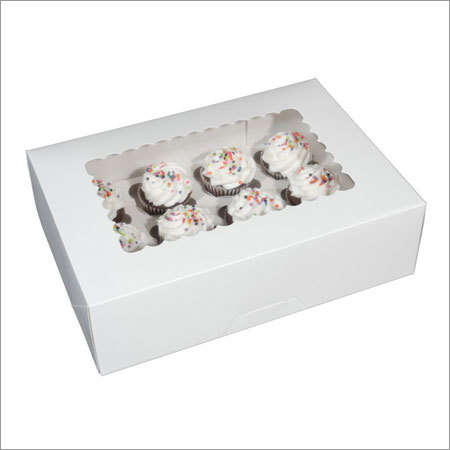 Customized Cake Boxes Customized Cake Boxes