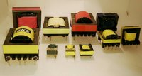 Magnetic Transformer
