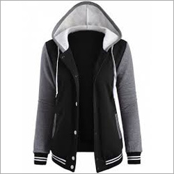 Woolen Jacket