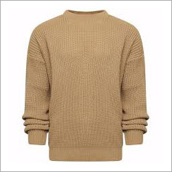 Woolen Knitwear