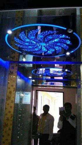 Design cabin
