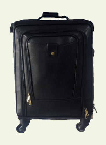 Ellara Genuine Leather Travel Bag Ellara Genuine Leather Travel Bag