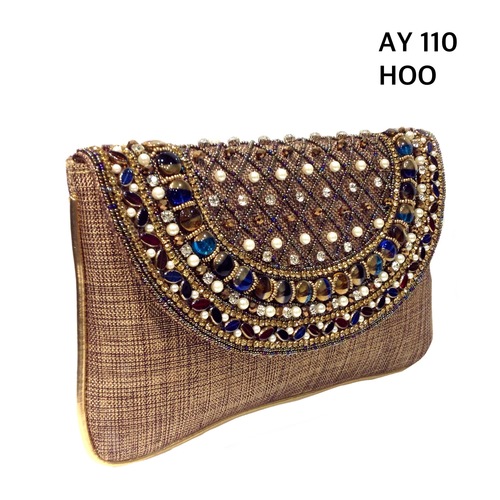Stone Jute Bags Gender: Women