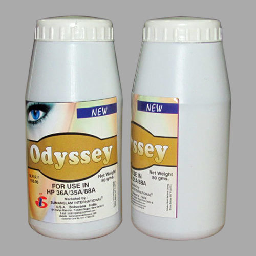 Laser Toner Powder