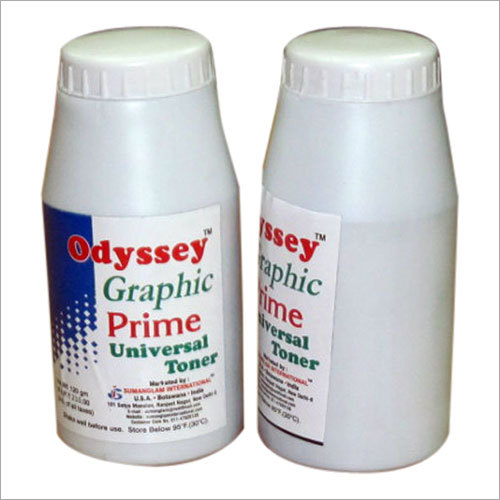 Prime Toner Powder