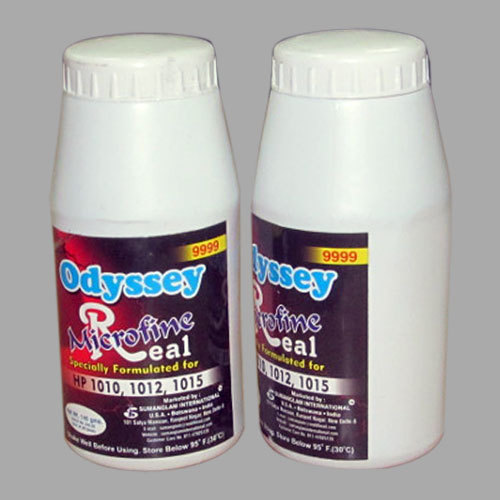 Microfine Toner Powder