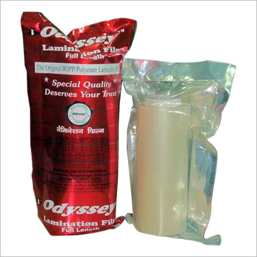 Lamination Film