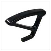 PU Chair Handle