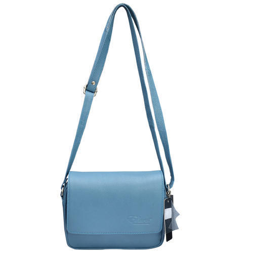 Ladies Leather Sling Bag Ladies Leather Sling Bag