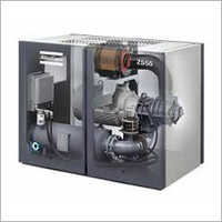 Atlas Copco Screw Blower