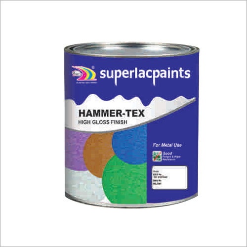 High Gloss Synthetic Primer
