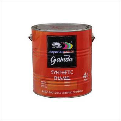 Synthetic Enamel