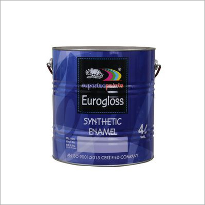 Premium Synthetic Enamel