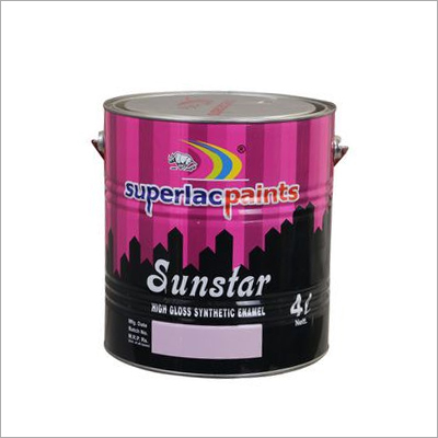 Sunstar Synthetic Enamel