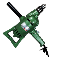 Nippon Light Duty Drill B6D 13MM