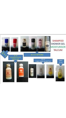 Shower Gels