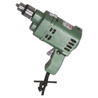 Nippon Light Duty Drill 10mm B2D