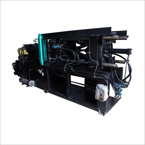 Plastic Injection Moulding Machine
