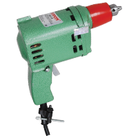 Nippon Light Duty Drill 6mm