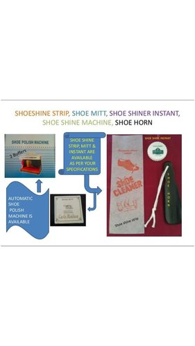 Shoe Shiner