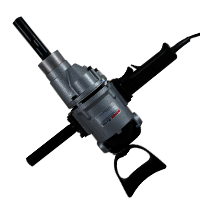 Nippon Heavy Duty Drill  23mm Bd-1115mt