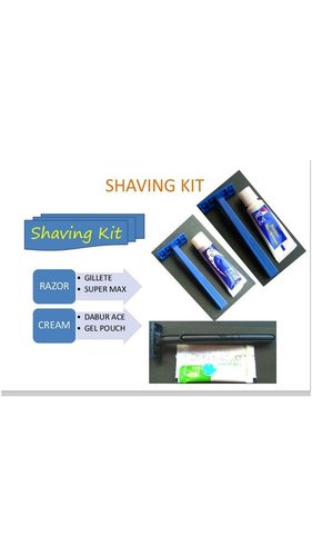 Shaving Kit